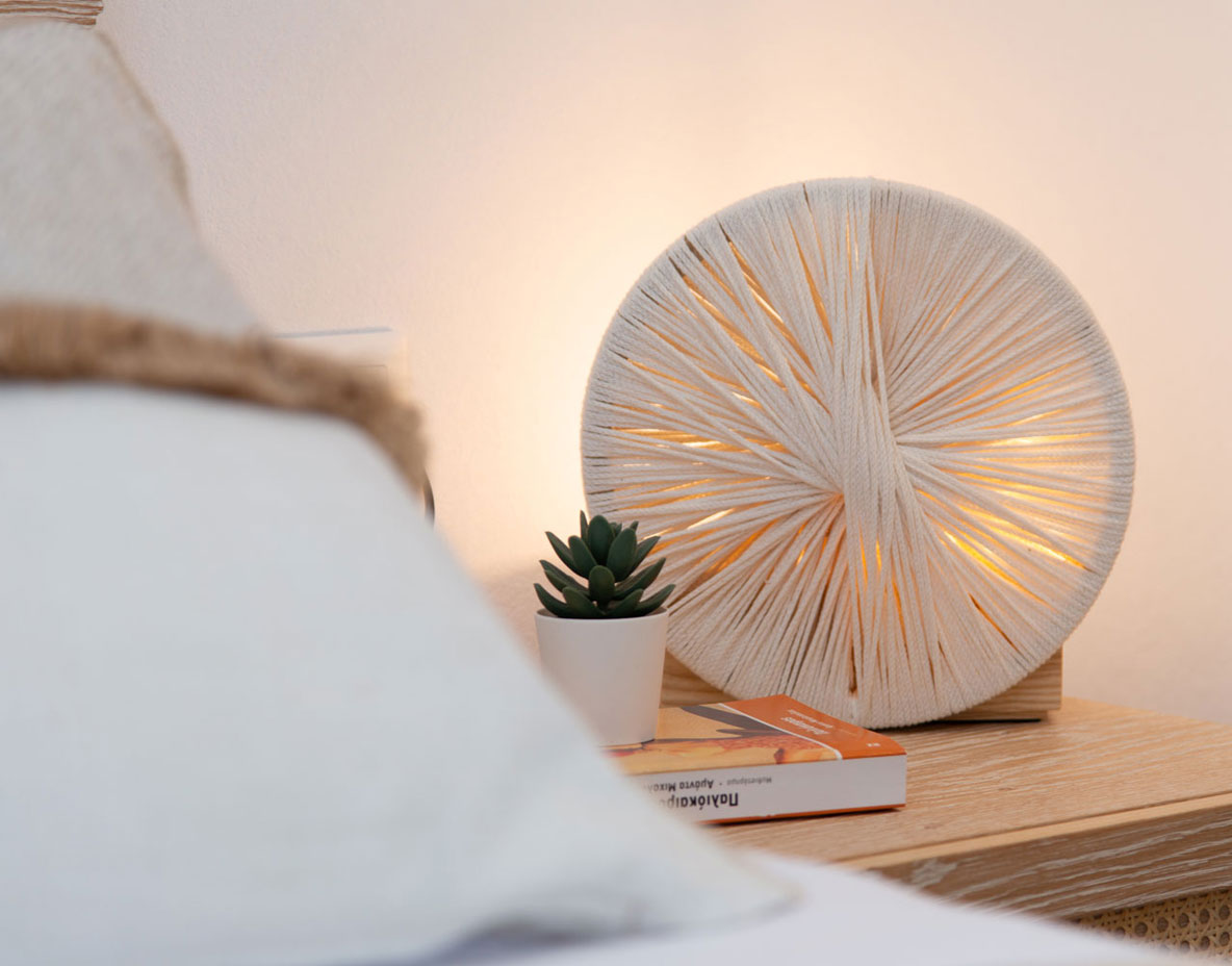 Διαμονή στη Σίφνο στο Thymari Villas