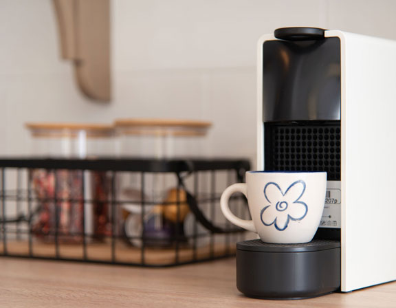 Thymari villas στη Σίφνο