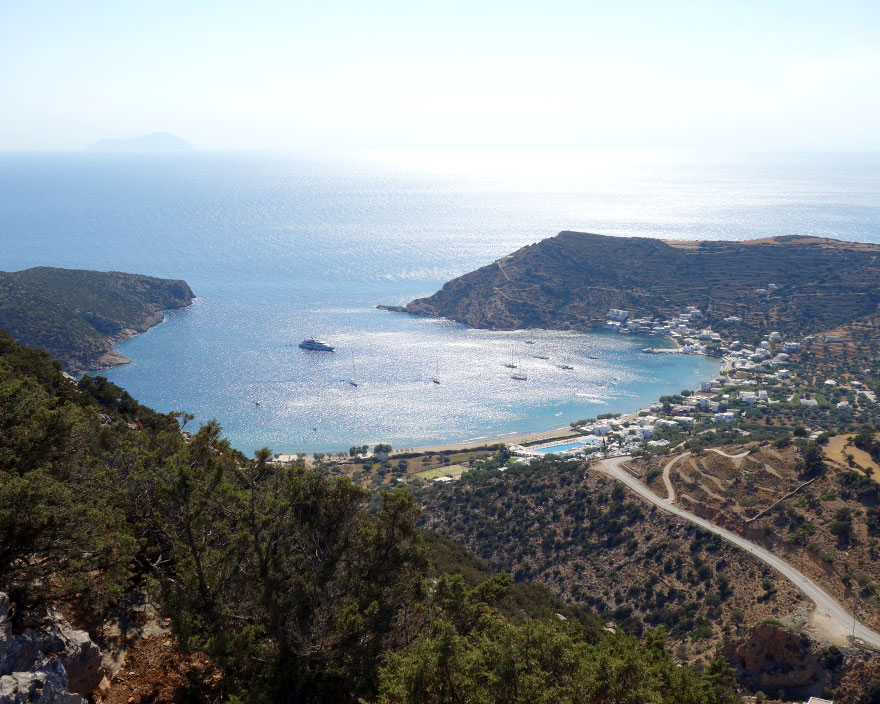 Βαθύ Σίφνος